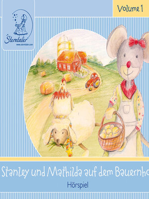 cover image of Sterntaler Hörgeschichten
